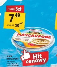 Mascarpone Piątnica