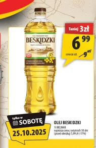 Olej Beskidzki