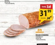 Рулет зі свинини Indykpol