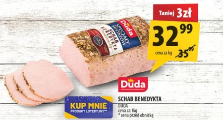 Schab Duda