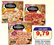 Pizza Feliciana