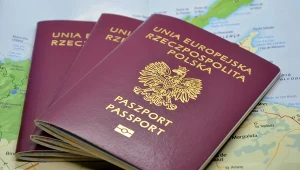 Są wakacje, a ty masz nieważny paszport. Ile czeka się na dokument?