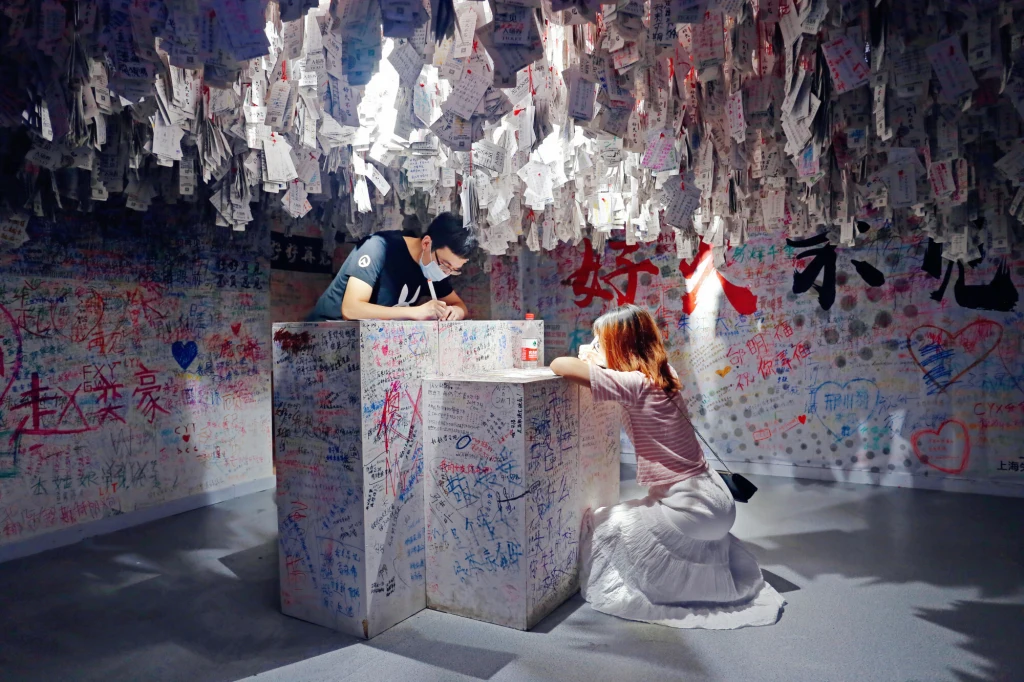 Idea Muzeum Zerwanych Związków cieszy się taką popularnością, że wystawy co jakiś czas można oglądać w różnych miejscach świata Idea Muzeum Zerwanych Związków cieszy się taką popularnością, że wystawy co jakiś czas można oglądać w różnych miejscach świata