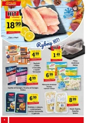 Tygodniowe hity z półki - Gram Market