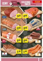 Tygodniowe hity z półki - Gram Market