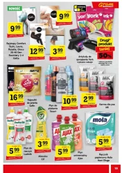 Tygodniowe hity z półki - Gram Market