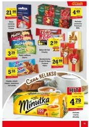 Tygodniowe hity z półki - Gram Market
