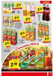 Tygodniowe hity z półki - Gram Market