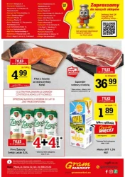 Tygodniowe hity z półki - Gram Market