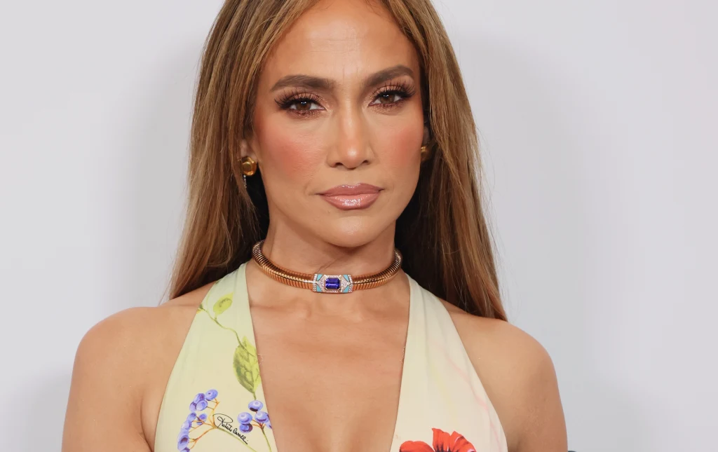 Były mąż Jennifer Lopez zarzuca jej zdradę