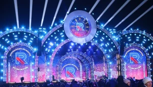 Co TV Republika planuje na sylwestra? Ostatnią imprezę okrzyknięto "żenadą"