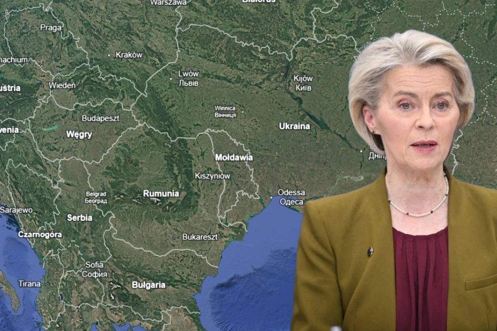 Unia Europejska chce przyspieszyć rozszerzenie