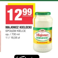 Majonez Kielecki