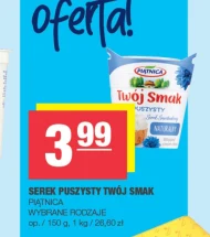 Serek Twój Smak