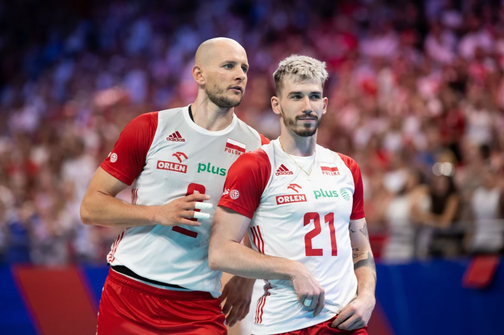 Bartosz Kurek i Tomasz Fornal opuścili PlusLigę Bartosz Kurek i Tomasz Fornal opuścili PlusLigę