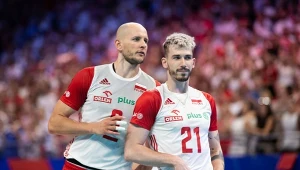 Bartosz Kurek i Tomasz Fornal opuścili PlusLigę