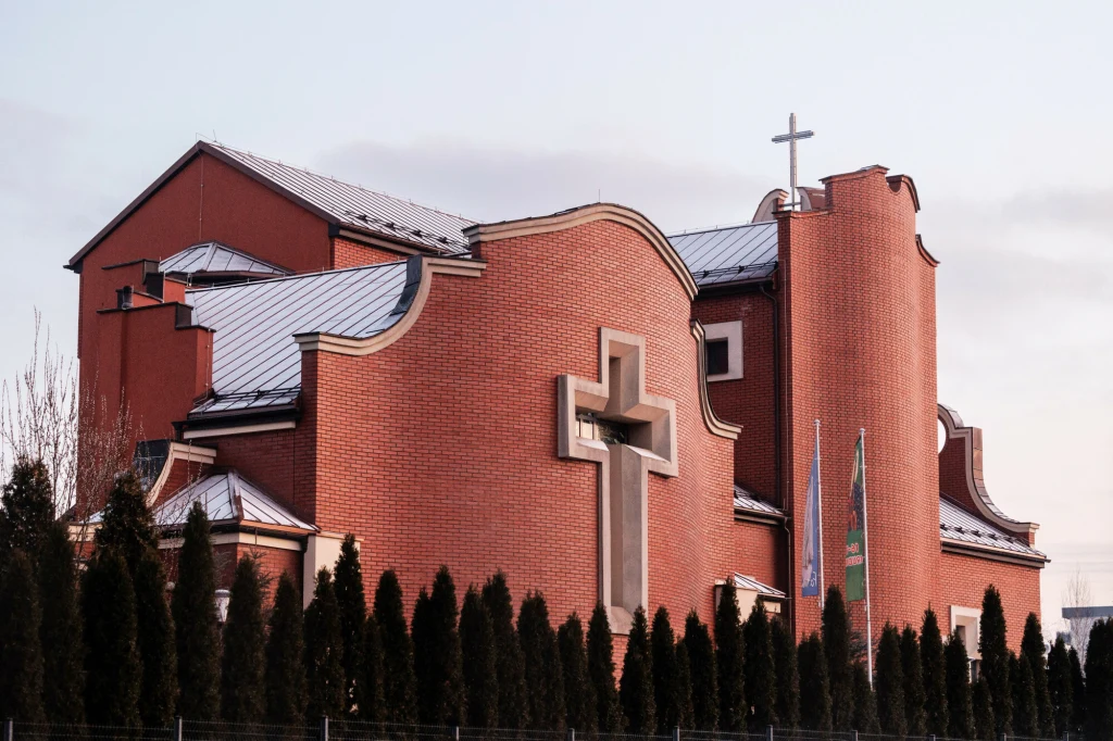 Zabójstwo proboszcza parafii NMP Fatimskiej w Kłobucku, Jest akt oskarżenia przeciwko sprawcy