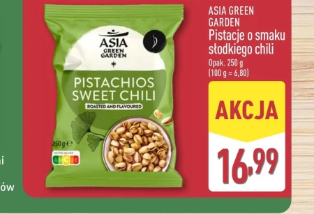 Фісташки Asia Green Garden