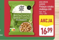 Фісташки Asia Green Garden
