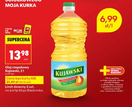 Olej Kujawski