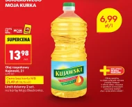 Olej Kujawski