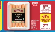 Ковбаси Wędliniarnia