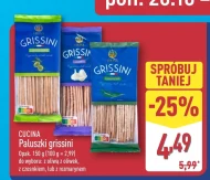 Paluszki Cucina
