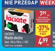 Masło Łaciate