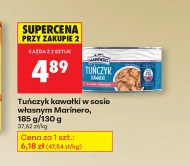 Tuńczyk w sosie własnym Marinero