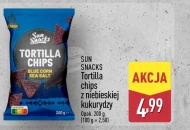 Тортилья Sun Snacks