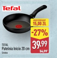 Patelnia Tefal