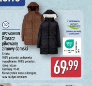 Жіноче зимове пальто Up2Fashion