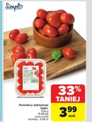 Pomidory Simpl
