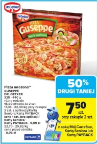Pizza Dr. Oetker