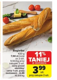 Bagietka