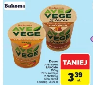 Deser Bakoma