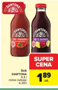 Sok Dawtona