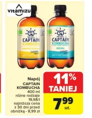 Випий Kombucha