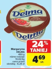Margaryna Delma