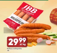 Kiełbasa JBB