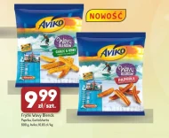 Чіпси Aviko