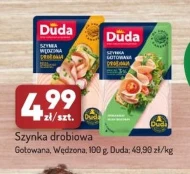 Szynka Duda