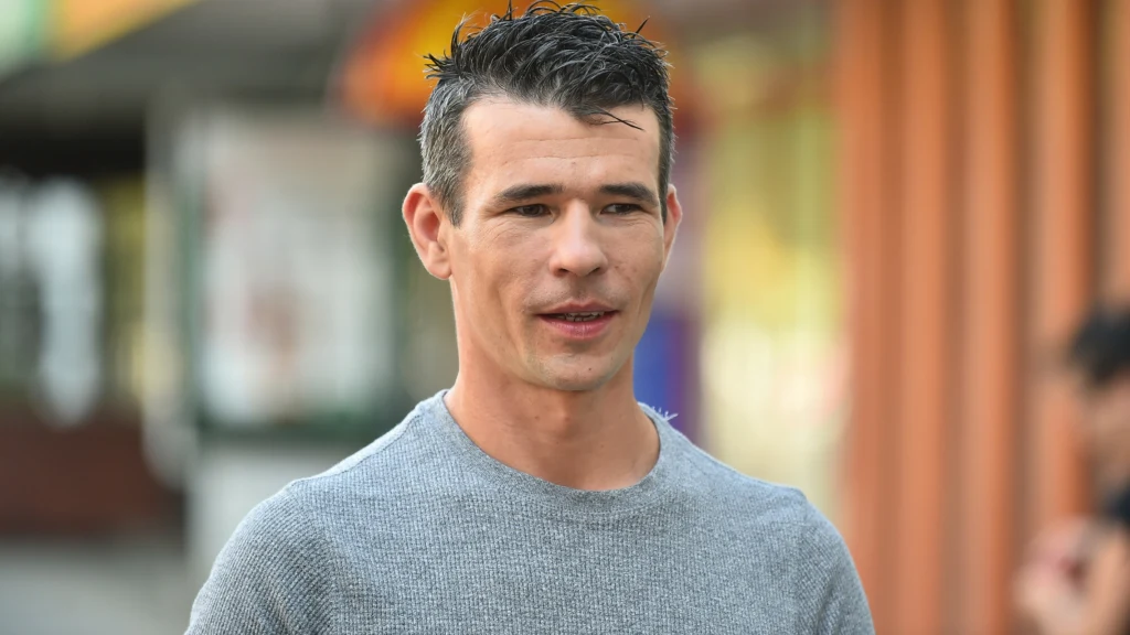 Adrian Kostera Adrian Kostera