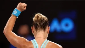 Kolejna tenisistka odwróciła się od Rosji. Tym razem Maria Timofiejewa, rewelacja zeszłorocznego Australian Open