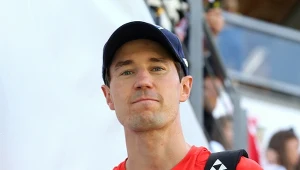 Zobaczył skoki Stocha i wydał wyrok. Wystarczył jeden weekend. "Podobnie"