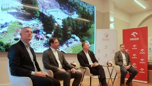 Potwierdziły się doniesienia, Mistrzostwa Europy w Polsce. Jest komunikat