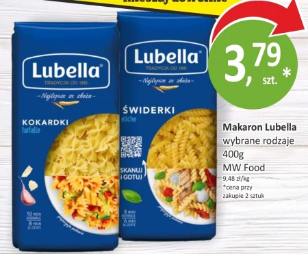 Makaron Lubella