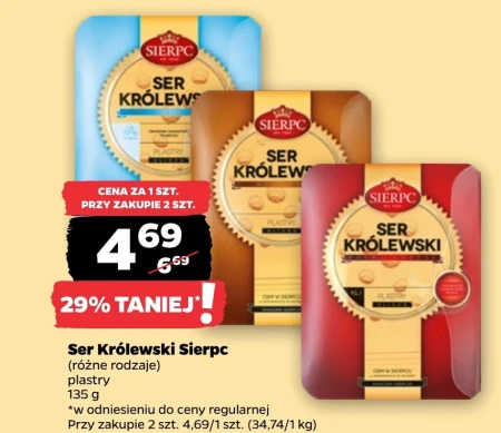 Ser Sierpc