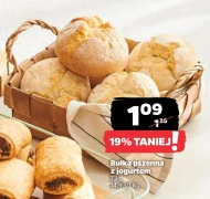 Bułka pszenna
