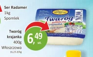 Twaróg Krajanka